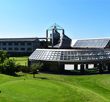 Happy Valley Golf Club Sapporo(高爾夫球場)